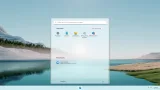 Screenshot #1 - Windows 11 22H2 x64 Rus by OneSmiLe [22621.1265]