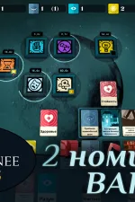 Screenshot #2 - CULTIST SIMULATOR 3.3