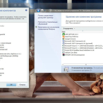 Screenshot #2 - Windows 7 Ultimate SP1 x64 Glass Style + DriverPack online by Morhior