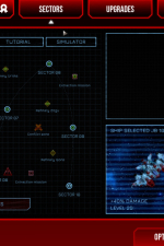 Screenshot #7 - EON Fighter