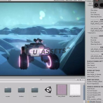 Screenshot #3 - Rover Controller