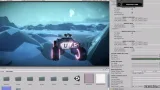 Screenshot #3 - Rover Controller