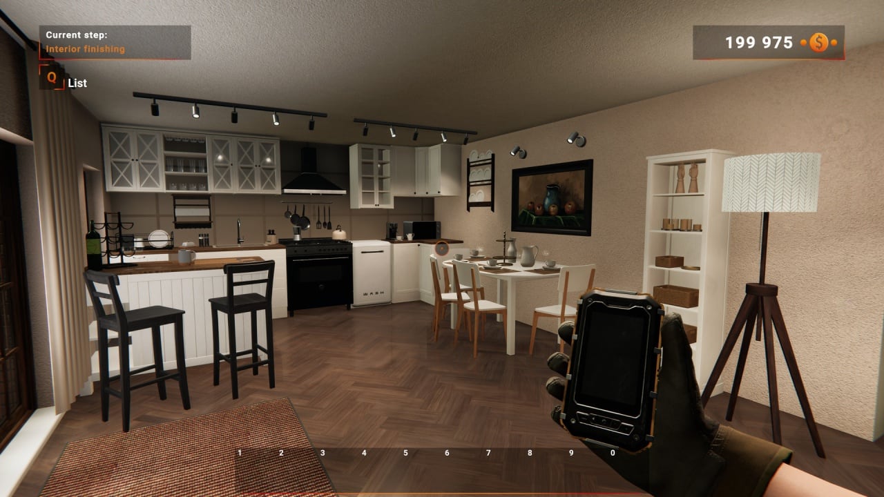 Screenshot #8 - Builder Simulator