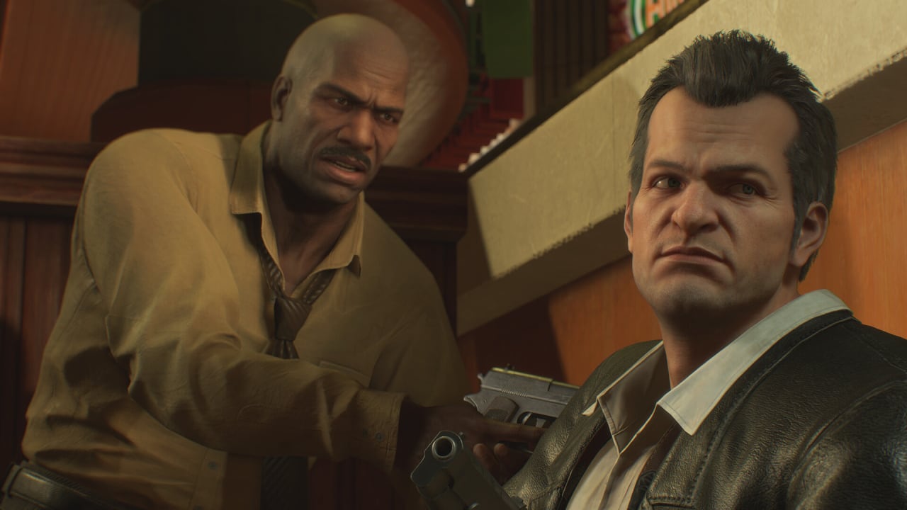 Screenshot #2 - Dead Rising Deluxe Remaster