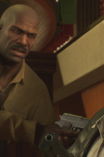 Screenshot #2 - Dead Rising Deluxe Remaster