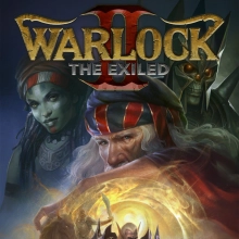 Warlock 2: The Exiled: +9 трейнер