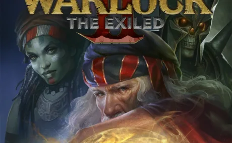 Warlock 2: The Exiled: +9 трейнер