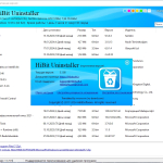 Screenshot #5 - HiBit Uninstaller 3.1.80 + Portable