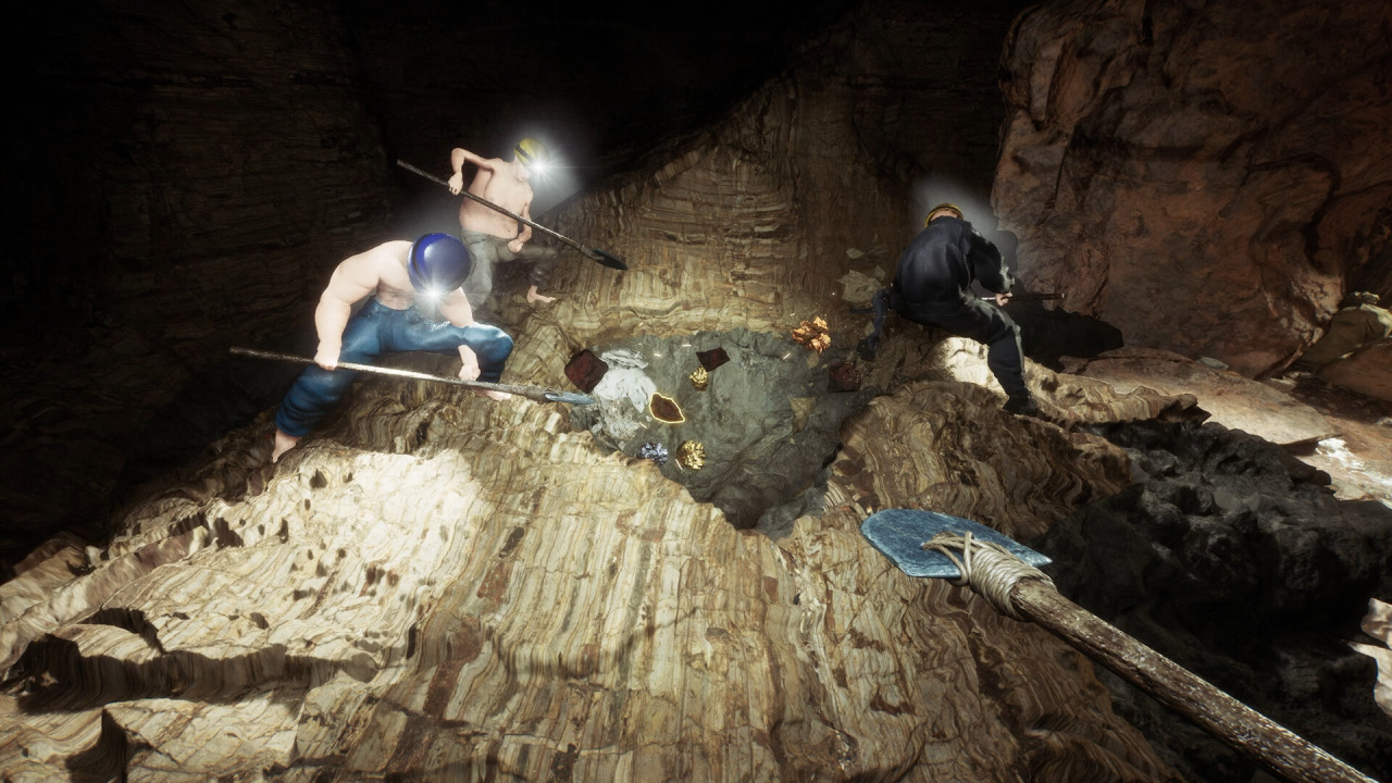 Screenshot #2 - Keep Digging
