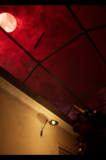 Screenshot #4 - Survival and Horror: Mortanis Prisoners 1