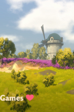 Screenshot #5 - Wilderless: Meadowfell