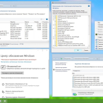 Screenshot #7 - Windows® 10 Professional VL x86-x64 22H2 RU by OVGorskiy 02.2023