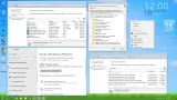 Screenshot #7 - Windows® 10 Professional VL x86-x64 22H2 RU by OVGorskiy 02.2023