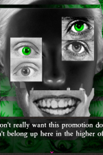 Screenshot #5 - The Endless Empty