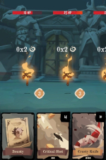 Screenshot #6 - Pirates Outlaws 2: Heritage