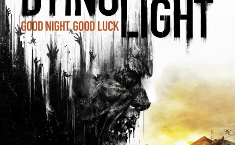 Dying Light: +6 трейнер