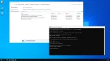 Screenshot #1 - Windows 10 Pro 21H2 19044.1526 x64 ru by SanLex [Universal]