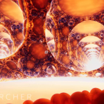 Screenshot #2 - Raymarcher