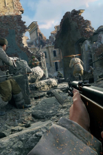 Screenshot #3 - Enlisted