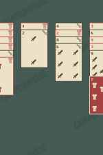 Screenshot #8 - QuantumPulse 2A