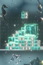 Screenshot #6 - Lumines Arise