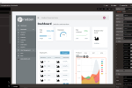 Screenshot #1 - RadZen v2.87.6 .Net Core, Angular, Business Web Applications Builder
