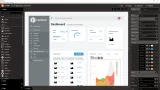 Screenshot #1 - RadZen v2.87.6 .Net Core, Angular, Business Web Applications Builder