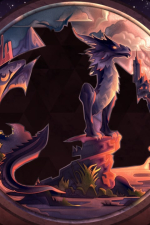 Screenshot #5 - Glass Masquerade 3: Honeylines