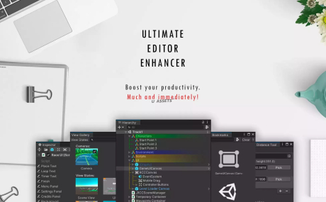 Ultimate Editor Enhancer