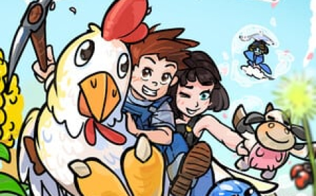 Cornucopia