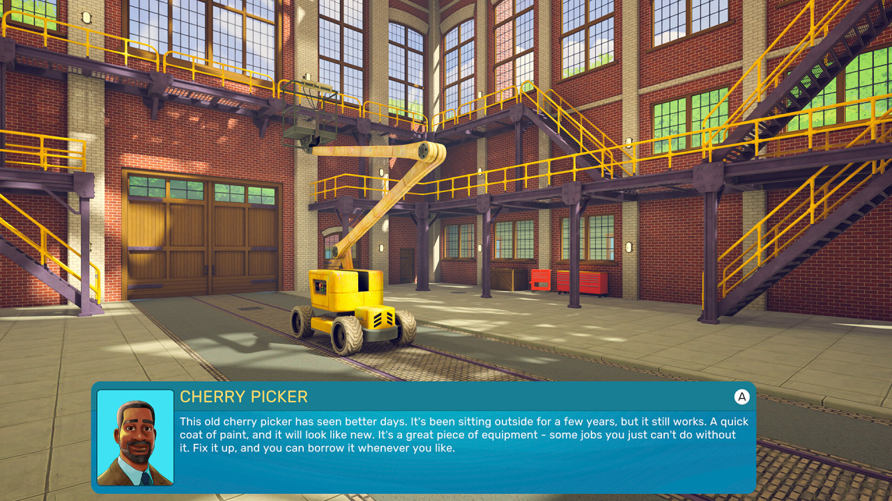 Screenshot #6 - Spray Paint Simulator