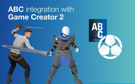 ABC Integration Game Creator 2