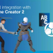 ABC Integration Game Creator 2