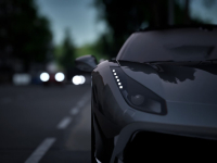 Screenshot #4 - CityDriver