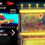 Screenshot #5 - DUST & NEON 1.3.3