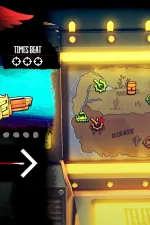 Screenshot #5 - DUST & NEON 1.3.3