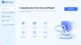 Screenshot #3 - 4DDiG DLL Fixer v1.0.6.4
