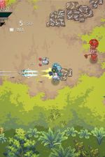 Screenshot #4 - HYKE: Northern Light(s)