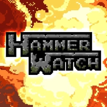 Hammerwatch: +6 трейнер