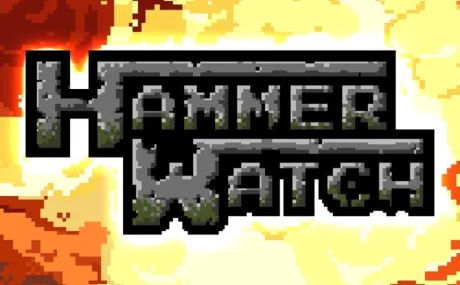 Hammerwatch: +6 трейнер