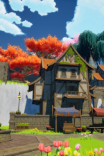 Screenshot #8 - Shimagami