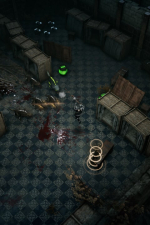 Screenshot #11 - REMEDIUM