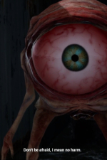 Screenshot #4 - Blood Storm: Alien Purge