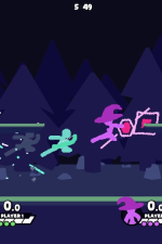 Screenshot #4 - A Few Quick Matches