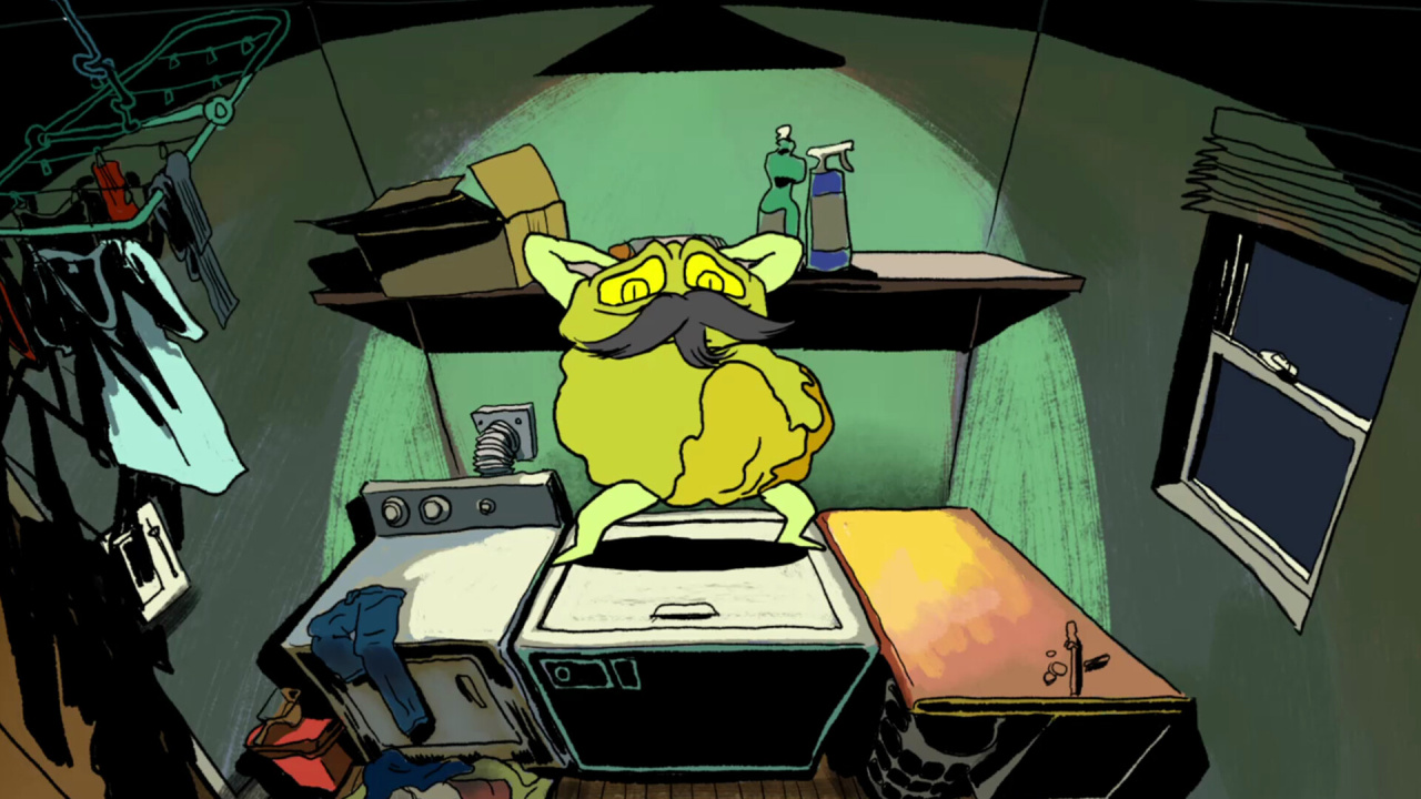 Screenshot #2 - Leftovers KO!