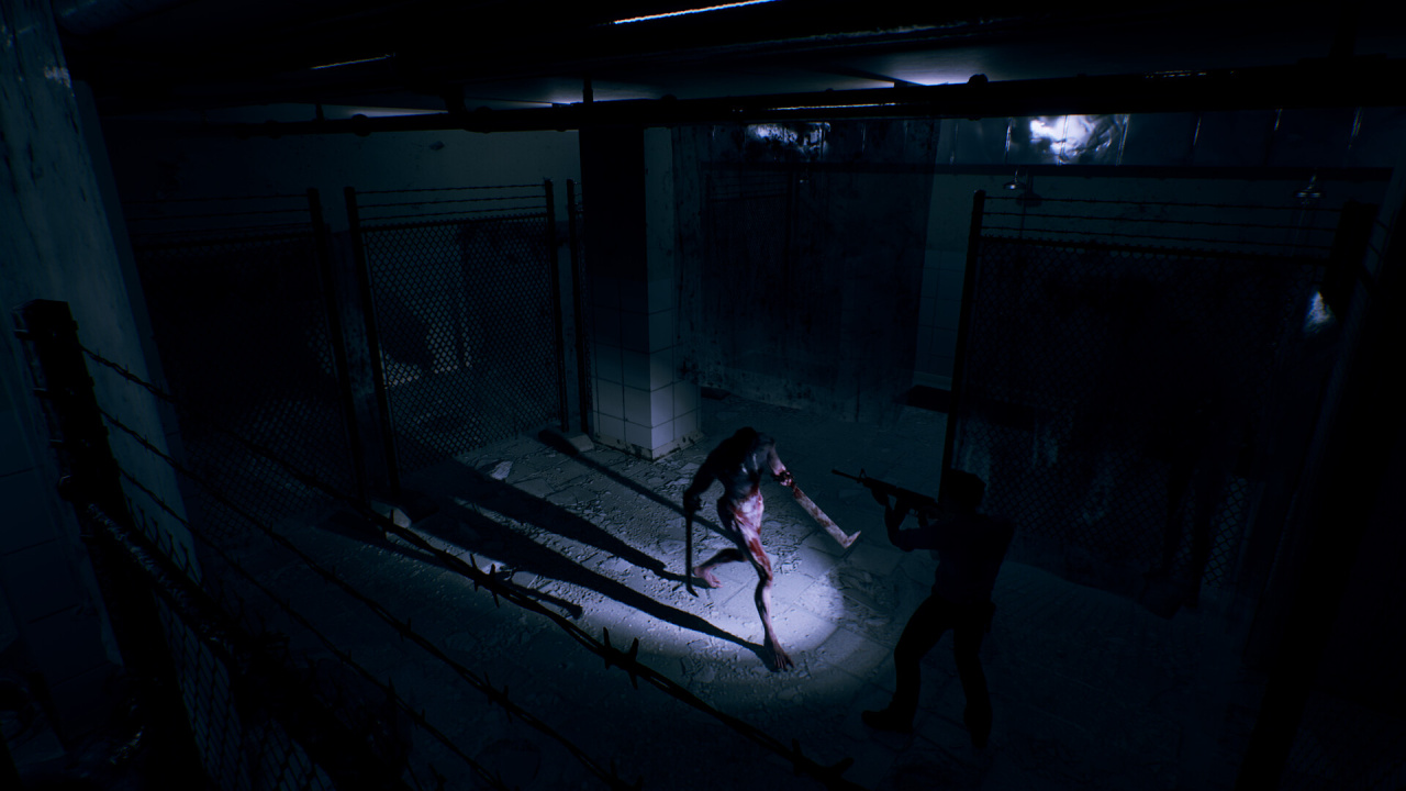 Screenshot #4 - Waking Dreams