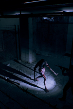 Screenshot #4 - Waking Dreams