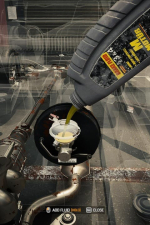 Screenshot #3 - Car Mechanic Simulator 2021