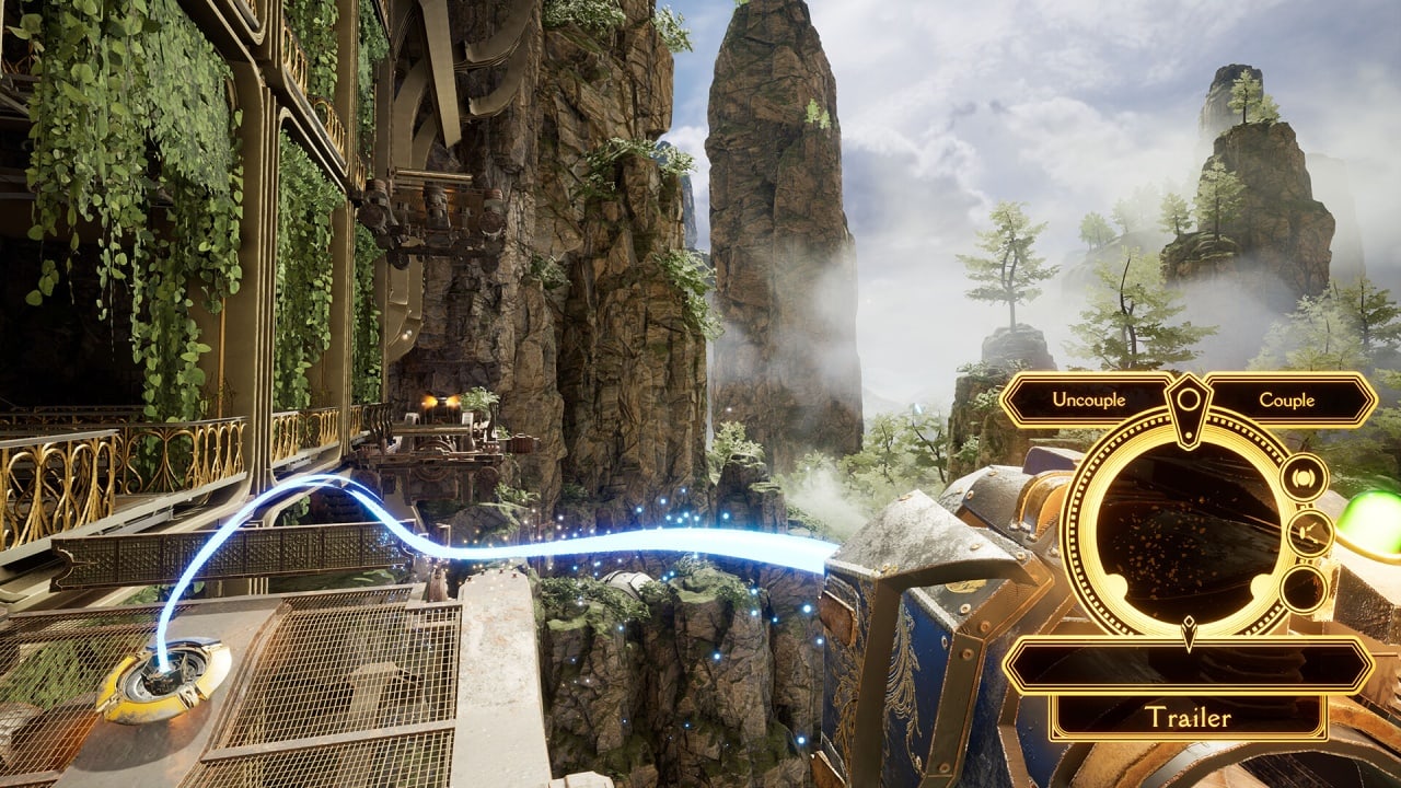 Screenshot #2 - Firmament