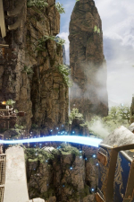 Screenshot #2 - Firmament